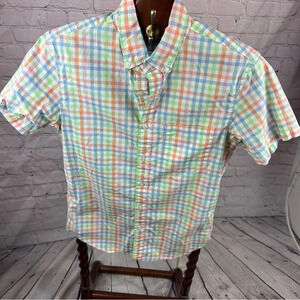 Men's j. crew flex Shirt size small